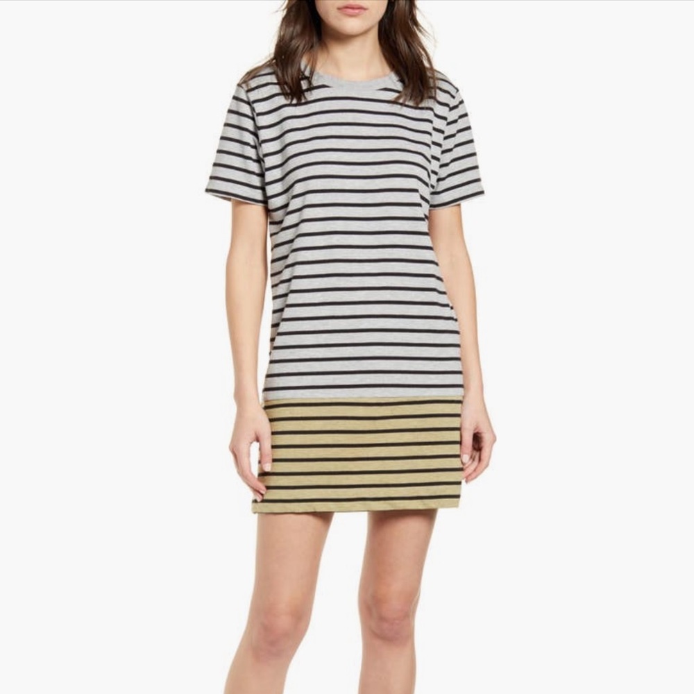 🎯 Current / Elliott women’s T-Shirt Dress